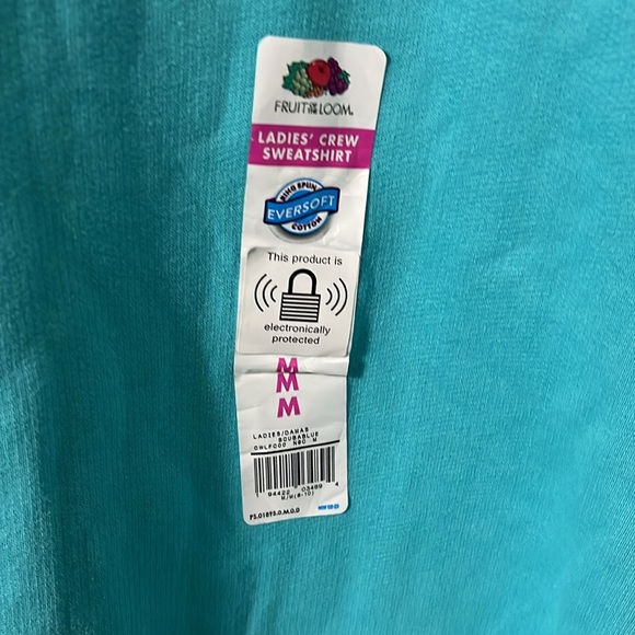 Brand New sweatshirt - Picture 4 of 4